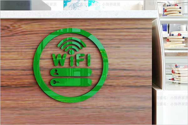 廣告雕刻機雕刻的亞克力圖標(biāo)