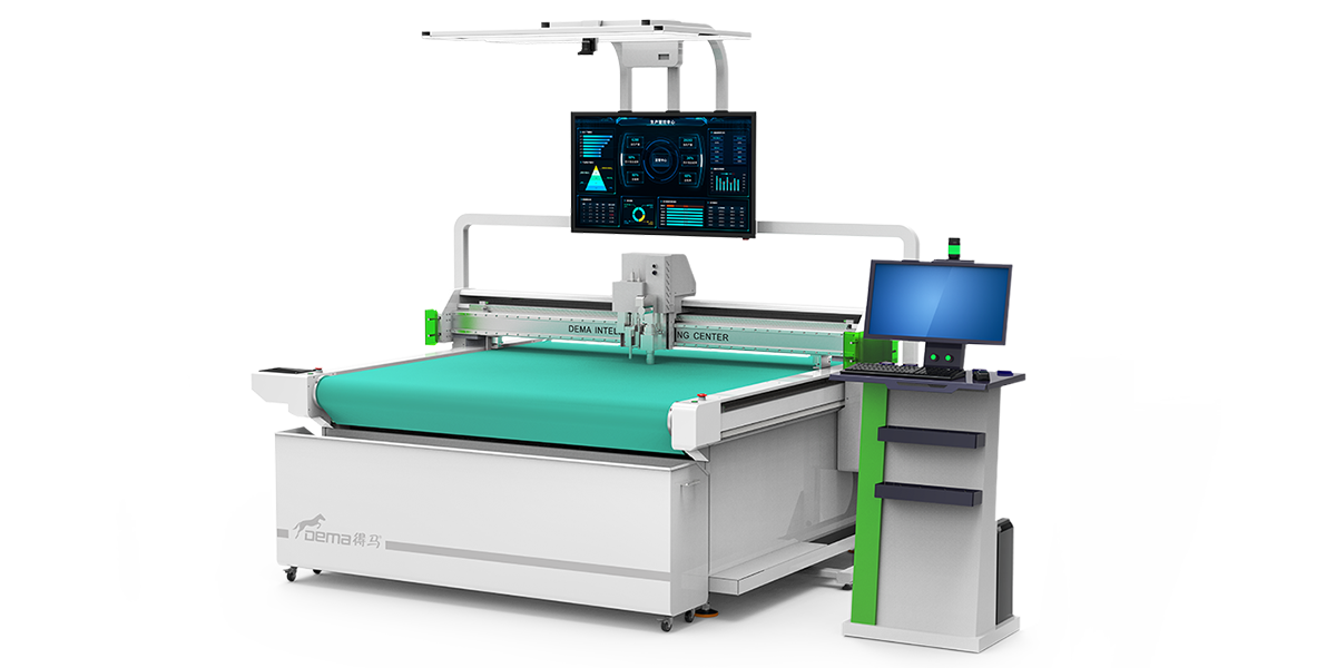 F11-1610大視覺(jué)裁切機(jī)