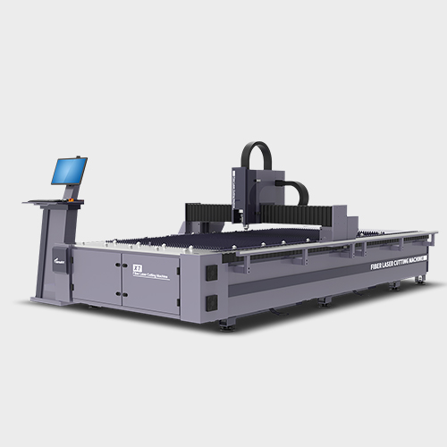 X7工業(yè)光纖激光切割機